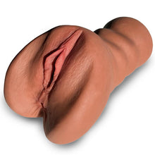 Carregar imagem no visualizador da galeria, Masturbador masculino - Vagina e Ânus - Emil - Intoyou
