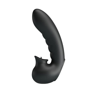 Vibrador de Dedo recarregável por USB - Hobgoblin - Pretty Love