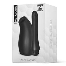 Carregar imagem no visualizador da galeria, Duche anal - Deluxe cleaner - Meticulous - TardeNoche
