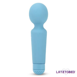 Estimulador / Varinha - Azul - Sander - Latetobed