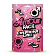 Carregar imagem no visualizador da galeria, Kit com 7 brinquedos - Amour pack - Love without limits

