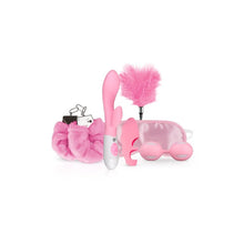 Carregar imagem no visualizador da galeria, Kit com 6 brinquedos - LoveBoxxx I Love Pink
