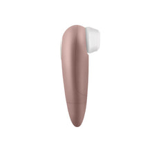 Carregar imagem no visualizador da galeria, Estimulador de clitóris por ondas de pressão - Number One - Satisfyer
