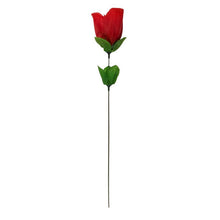 Carregar imagem no visualizador da galeria, Rosa com tanga feminina vermelha 
