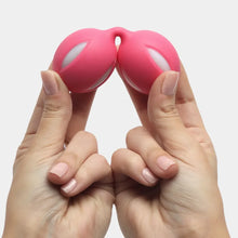 Carregar imagem no visualizador da galeria, Bolas vaginais - Secret Play - Rosa
