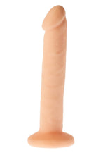 Carregar imagem no visualizador da galeria, Dildo realístico bege - 13cm  - Mathew - Mister Dixx
