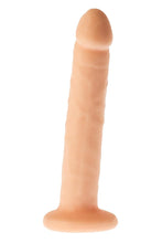Carregar imagem no visualizador da galeria, Dildo realístico bege - 13cm  - Mathew - Mister Dixx
