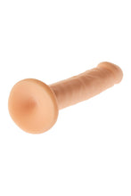 Carregar imagem no visualizador da galeria, Dildo realístico bege - 13cm  - Mathew - Mister Dixx
