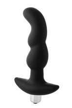 Carregar imagem no visualizador da galeria, Plug anal com vibração - Estimulador de próstata - Vibrating prostate plug - FantAsstic - Dream Toys
