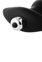 Carregar imagem no visualizador da galeria, Plug anal com vibração - Estimulador de próstata - Vibrating prostate plug - FantAsstic - Dream Toys
