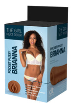 Carregar imagem no visualizador da galeria, Masturbador masculino - Vagina - Brianna - The girl next door
