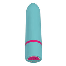 Carregar imagem no visualizador da galeria, Bala vibratória - Travel buddy bullet vibrator - Love signal
