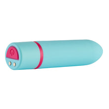 Carregar imagem no visualizador da galeria, Bala vibratória - Travel buddy bullet vibrator - Love signal
