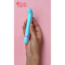 Carregar imagem no visualizador da galeria, Vibrador vaginal e ponto G - G-spot Slim - Dream Toys
