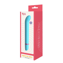 Carregar imagem no visualizador da galeria, Vibrador vaginal e ponto G - G-spot Slim - Dream Toys

