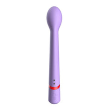 Carregar imagem no visualizador da galeria, Vibrador vaginal e ponto G - Lilás - Spot on Bold - Dream Toys
