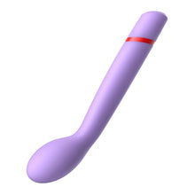 Carregar imagem no visualizador da galeria, Vibrador vaginal e ponto G - Lilás - Spot on Bold - Dream Toys
