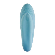Carregar imagem no visualizador da galeria, Vibrador duplo - para casal - com comando - Lover’s vibe - Love Signal
