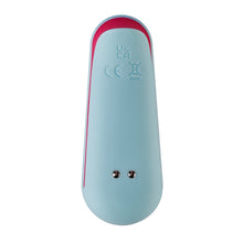 Carregar imagem no visualizador da galeria, Vibrador duplo - para casal - com comando - Lover’s vibe - Love Signal
