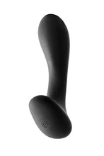 Carregar imagem no visualizador da galeria, Plug Anal vibratório recarregável - com comando - Eazy - SPleasures
