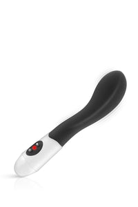 Vibrador Vaginal e Ponto G - Preto - YSALIS - Yoba