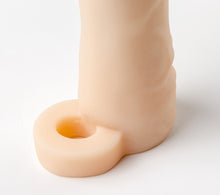 Carregar imagem no visualizador da galeria, Manga Peniana Realística - 16.8cm - S9 - Virgite
