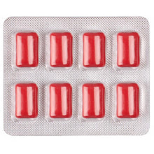 Carregar imagem no visualizador da galeria, Chicletes estimulantes - Frutos vermelhos - Climax - 8un
