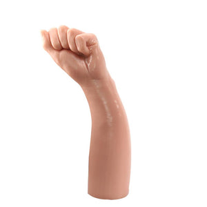 Dildo - Braço e Punho - 30cm - Bitch Fist - LoveToy