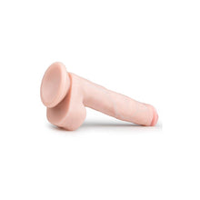 Carregar imagem no visualizador da galeria, Dildo realístico - 26.5cm - Bege - Realistic Dildo - Easy Toys
