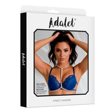 Carregar imagem no visualizador da galeria, Colar de pérolas - Elisabeth – Adalet
