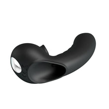 Carregar imagem no visualizador da galeria, Vibrador de Dedo recarregável por USB - Hobgoblin - Pretty Love
