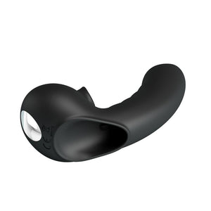 Vibrador de Dedo recarregável por USB - Hobgoblin - Pretty Love
