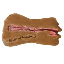 Carregar imagem no visualizador da galeria, Masturbador masculino dupla face - Vagina, Ânus e Boca - Jess – Intoyou
