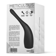 Carregar imagem no visualizador da galeria, Duche anal - Deluxe cleaner - Meticulous - TardeNoche
