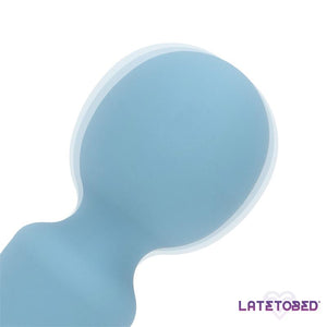 Estimulador / Varinha - Azul - Sander - Latetobed