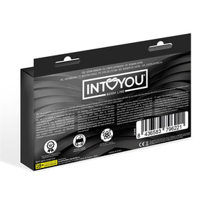 Fita em cetim para bondage - Satin bondage ribbon - Intoyou