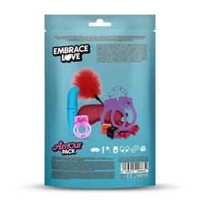 Carregar imagem no visualizador da galeria, Kit com 7 brinquedos - Amour pack - Embrace love
