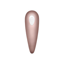 Carregar imagem no visualizador da galeria, Estimulador de clitóris por ondas de pressão - Number One - Satisfyer
