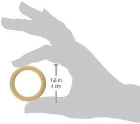 Anel para pénis - M2M - Lucom