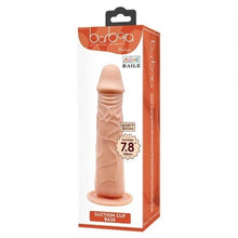 Carregar imagem no visualizador da galeria, Dildo realístico - 20 cm - Calvin- Baile 
