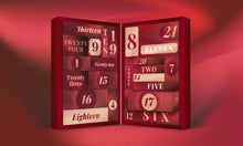 Carregar imagem no visualizador da galeria, Calendário de Advento 2025 com 24 brinquedos - Love - Sexy Calendar

