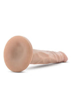 Carregar imagem no visualizador da galeria, Dildo realístico bege - 14,3 cm - 5" - Mini cock - Dr. Skin
