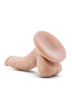 Carregar imagem no visualizador da galeria, Dildo realístico - 12,5cm - Bege - 4” mini cock - Dr. Skin
