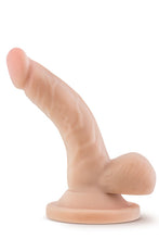 Carregar imagem no visualizador da galeria, Dildo realístico - 12,5cm - Bege - 4” mini cock - Dr. Skin
