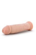 Carregar imagem no visualizador da galeria, Dildo Realístico 9’’ - 22cm - Bege - Dr. Skin
