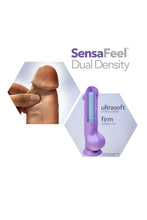 Carregar imagem no visualizador da galeria, Dildo realístico bege XXL - 25 cm -  Big boy - Au naturel
