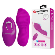 Carregar imagem no visualizador da galeria, Vibrador para cueca - estimulador de clitóris - Romario - Pretty Love
