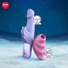 Carregar imagem no visualizador da galeria, Calendário de Advento 2025 com 24 brinquedos - House of Love- Satisfyer
