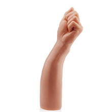 Carregar imagem no visualizador da galeria, Dildo - Braço e Punho - 30cm - Bitch Fist - LoveToy
