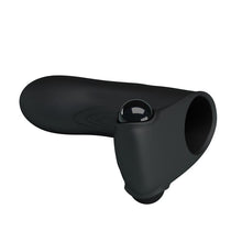 Carregar imagem no visualizador da galeria, Vibrador de Dedo - Adonis - Pretty Love
